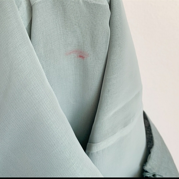 calvin klein 1990s minimalist midi dress - Picture 4 of 5